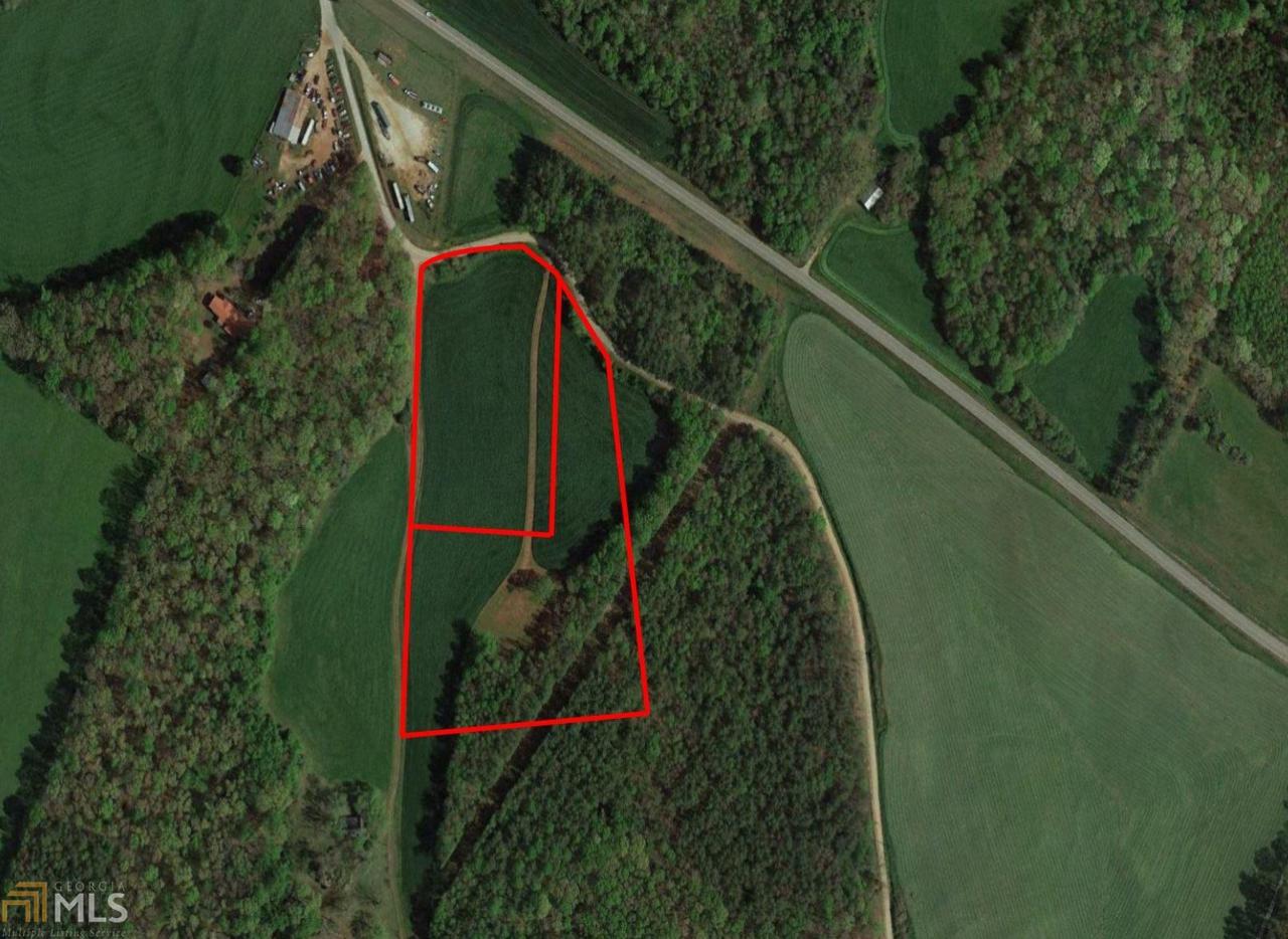 0 Harber Rd - Photo 1