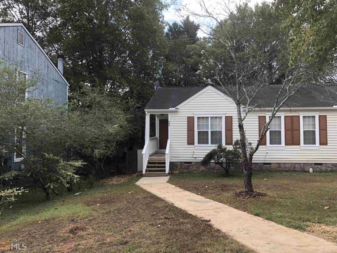 349 Red Oak Run - Photo 1