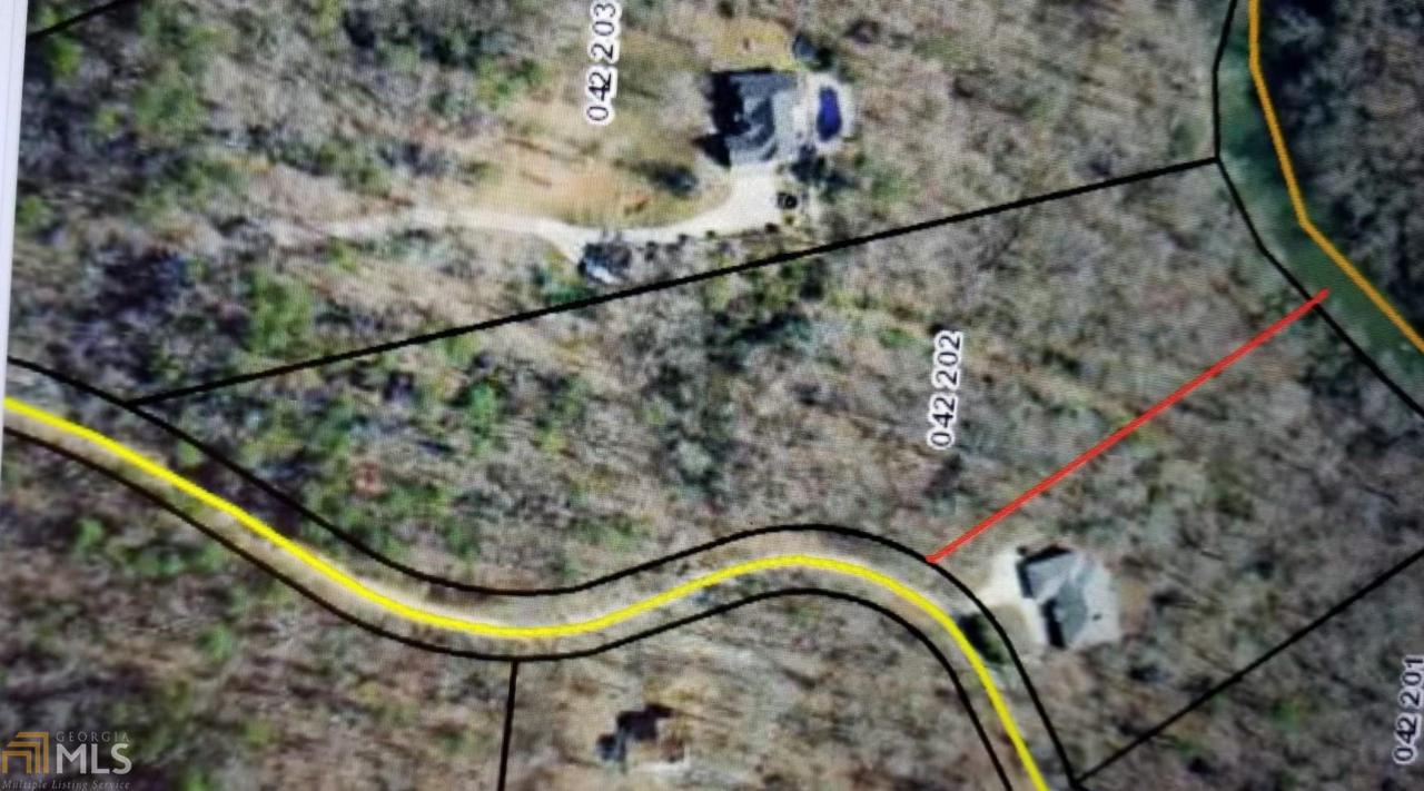 0 Ridge Vw Rd - Photo 1