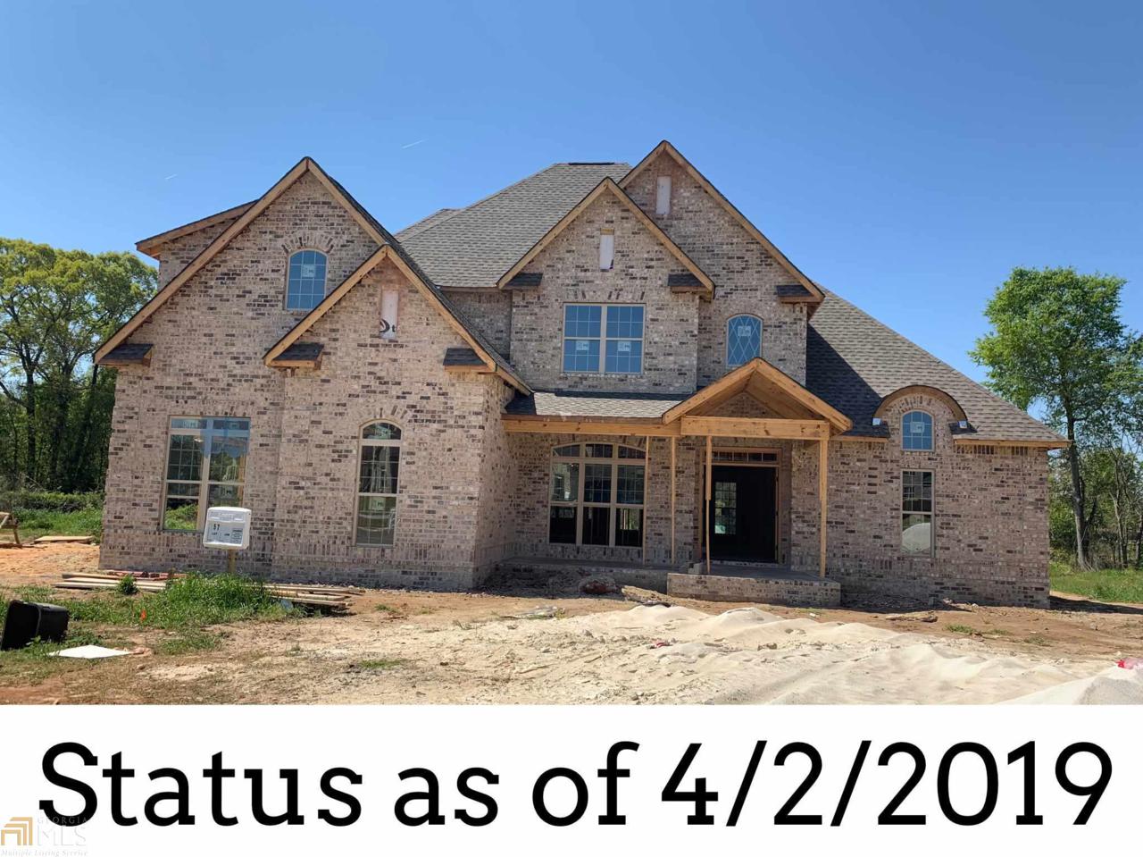 407 Angelina Grace Dr - Photo 1