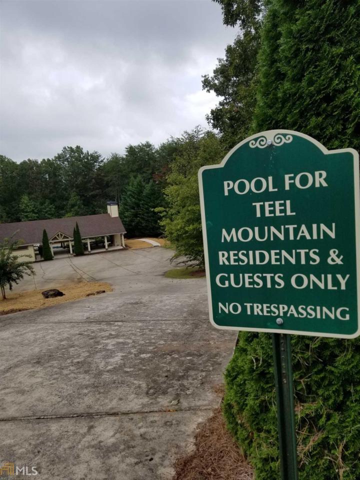 0 Teel Mountain Way - Photo 1