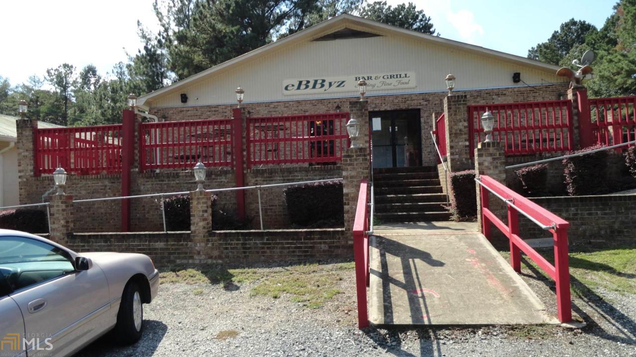 1182 Highway 83 S - Photo 1