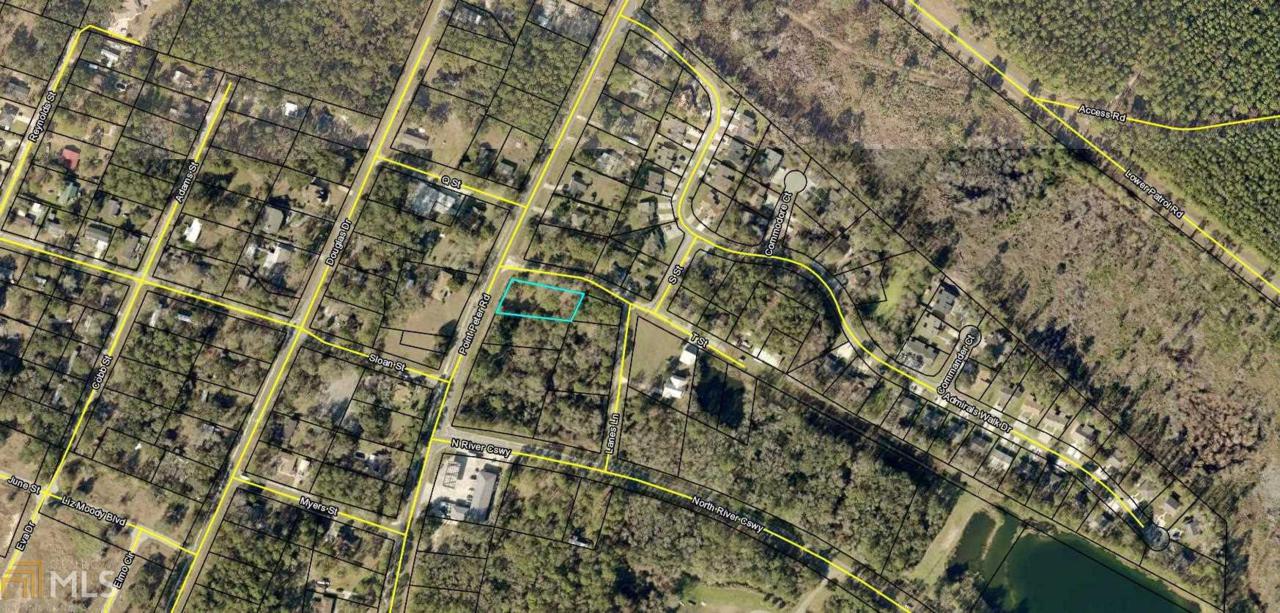 1664 Point Peter Rd - Photo 1