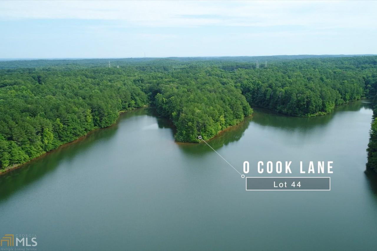 0 Cook Ln - Photo 1