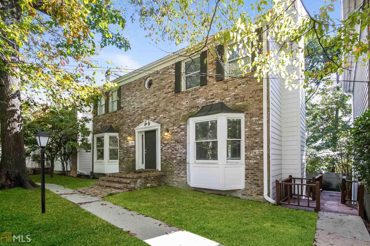 2380 Defoors Ferry Rd - Photo 1