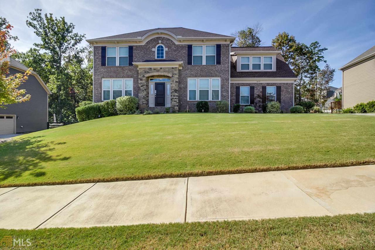 1675 Kingsbury Dr - Photo 1