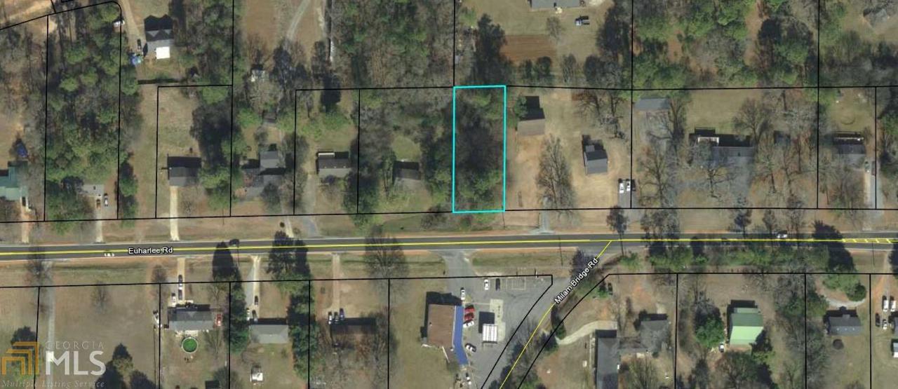 0 Euharlee Rd - Photo 1