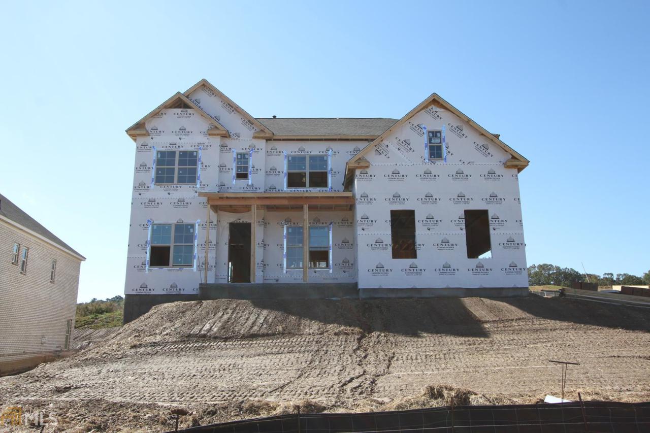 4754 Stone Summit Way - Photo 1