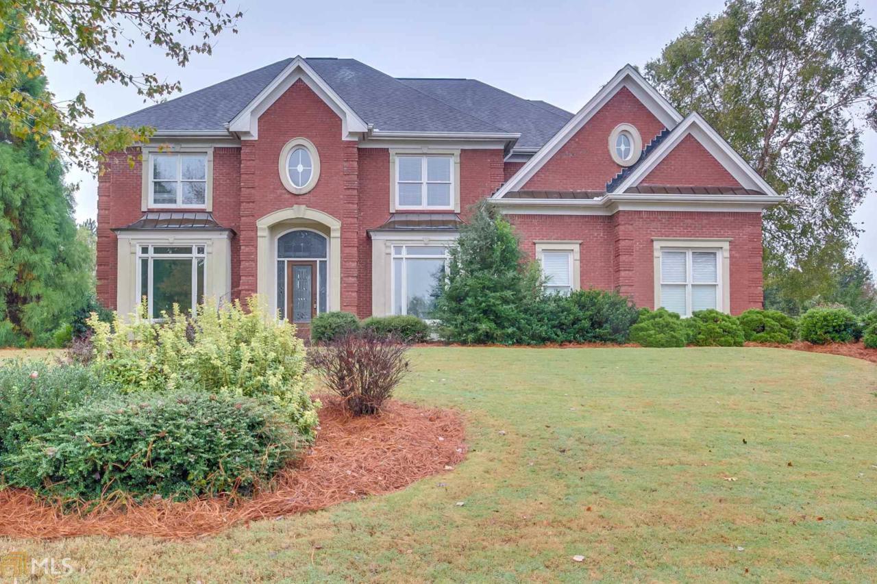 1645 Hatteras Trl - Photo 1