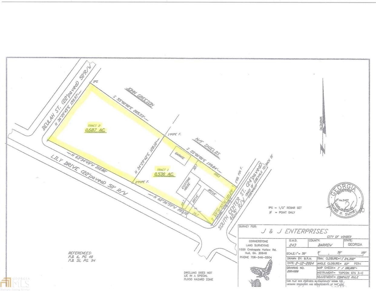 45 Center St - Photo 1
