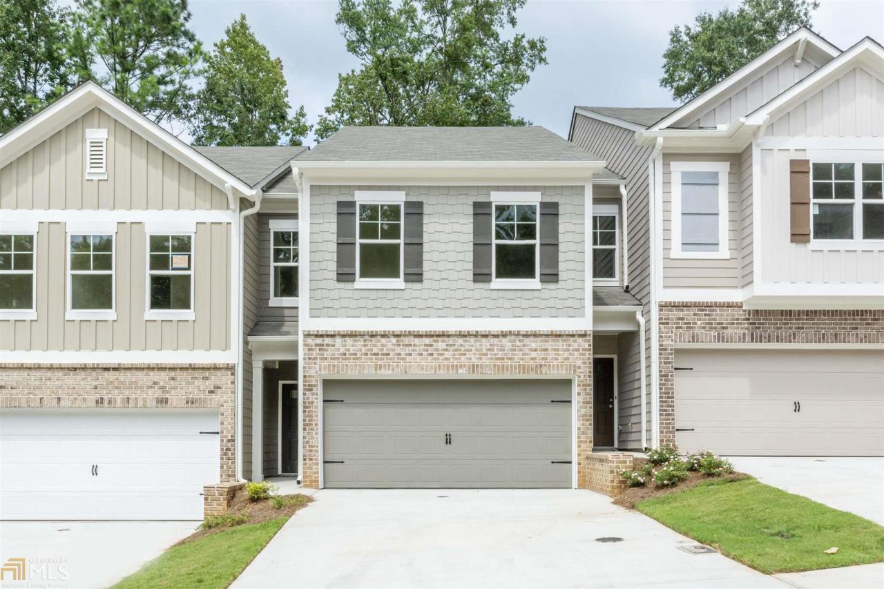 3042 Creekside Overlook Way - Photo 1