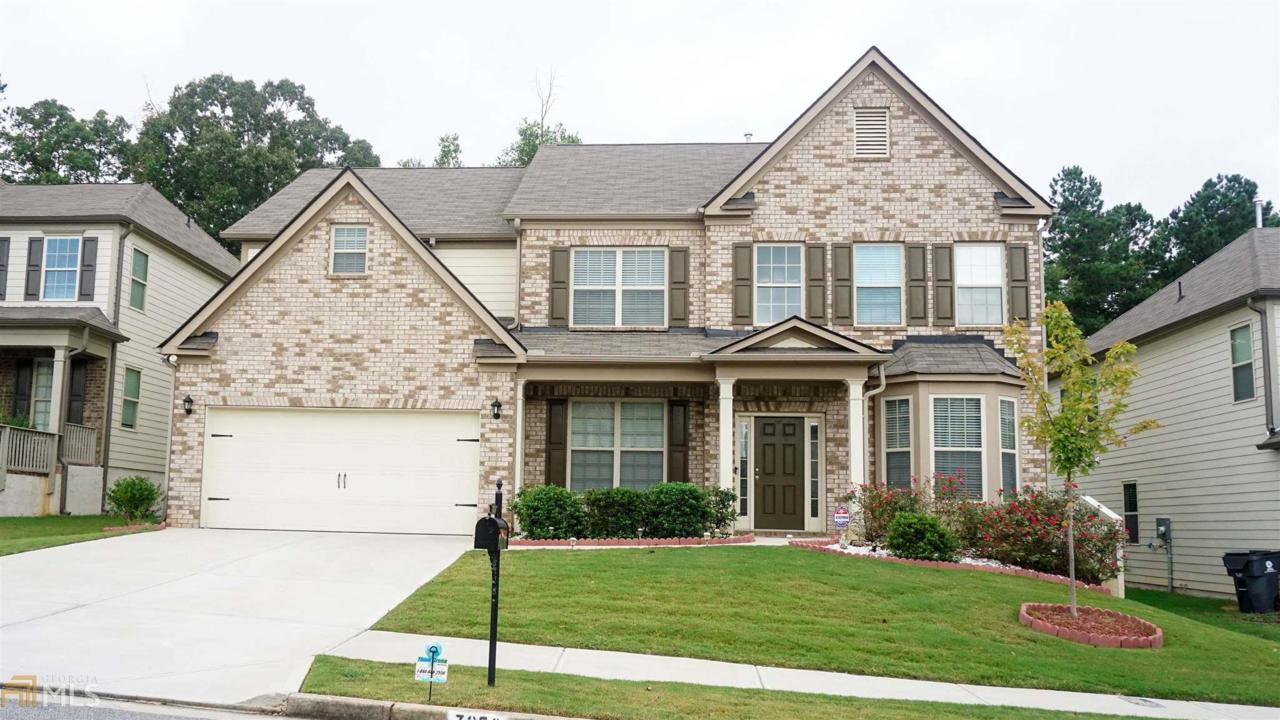 7258 Parkland Bend - Photo 1