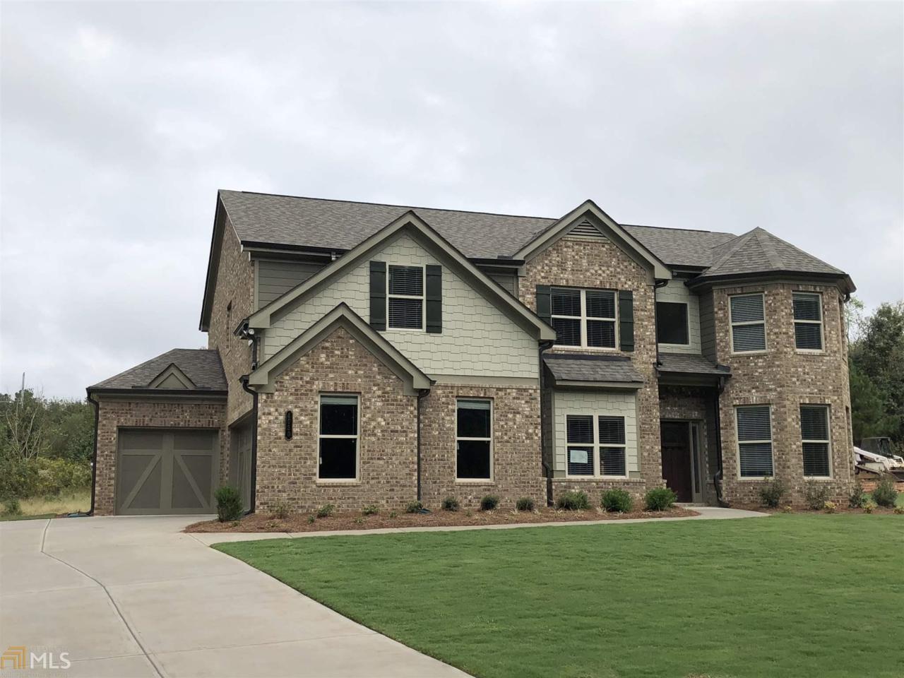 4030 Amberhill Cir - Photo 1