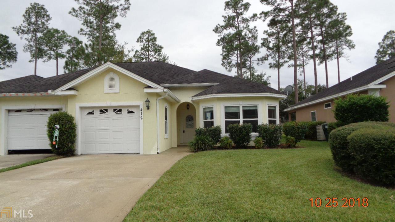 412 Eagle Blvd - Photo 1