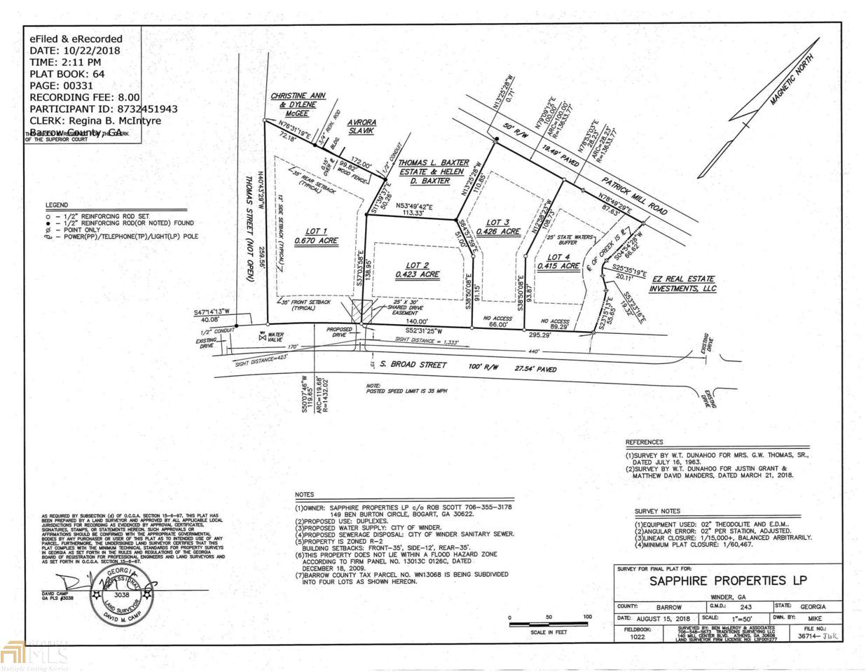 147 Broad St - Photo 1