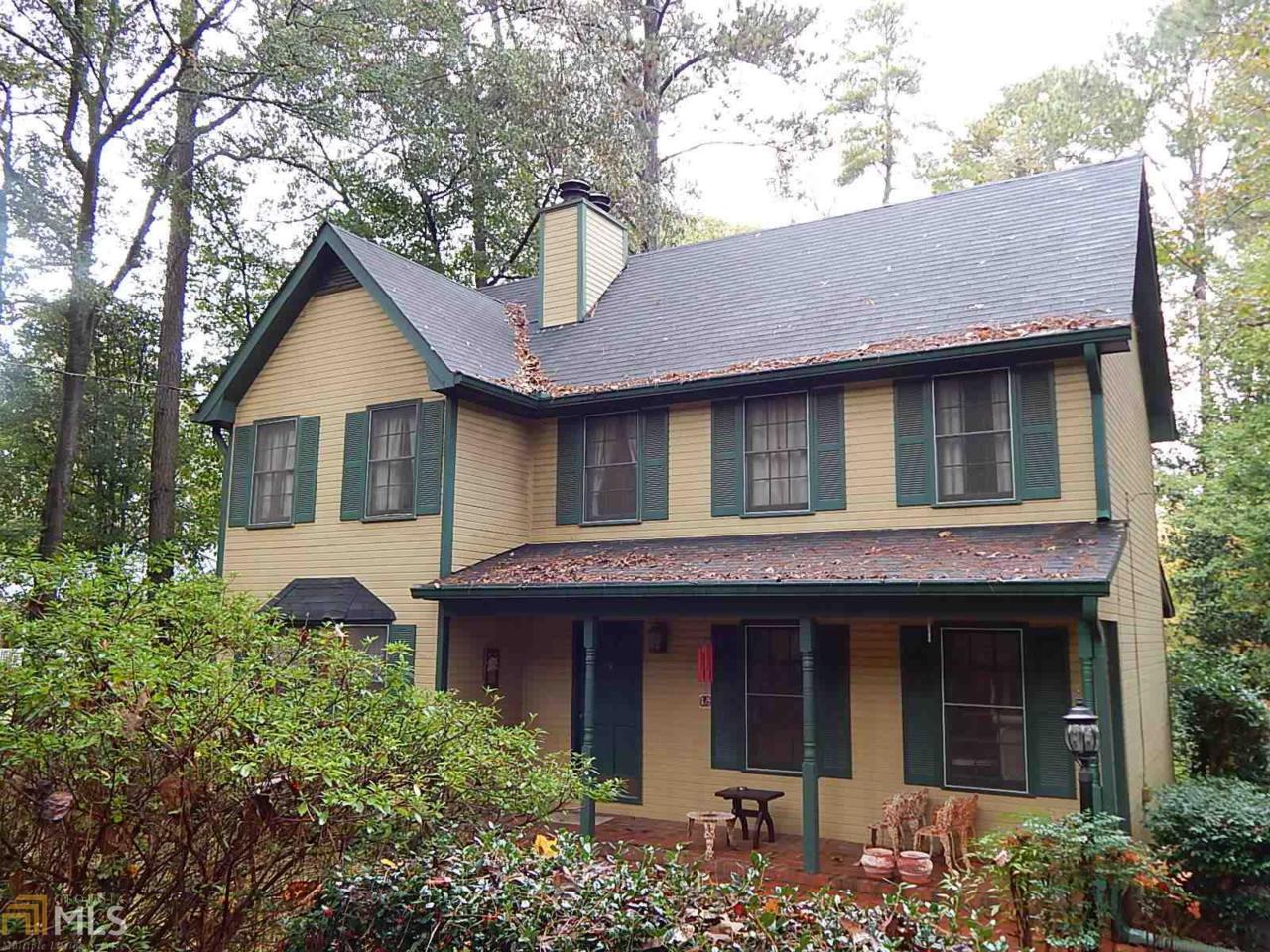 10 Circle Dr - Photo 1