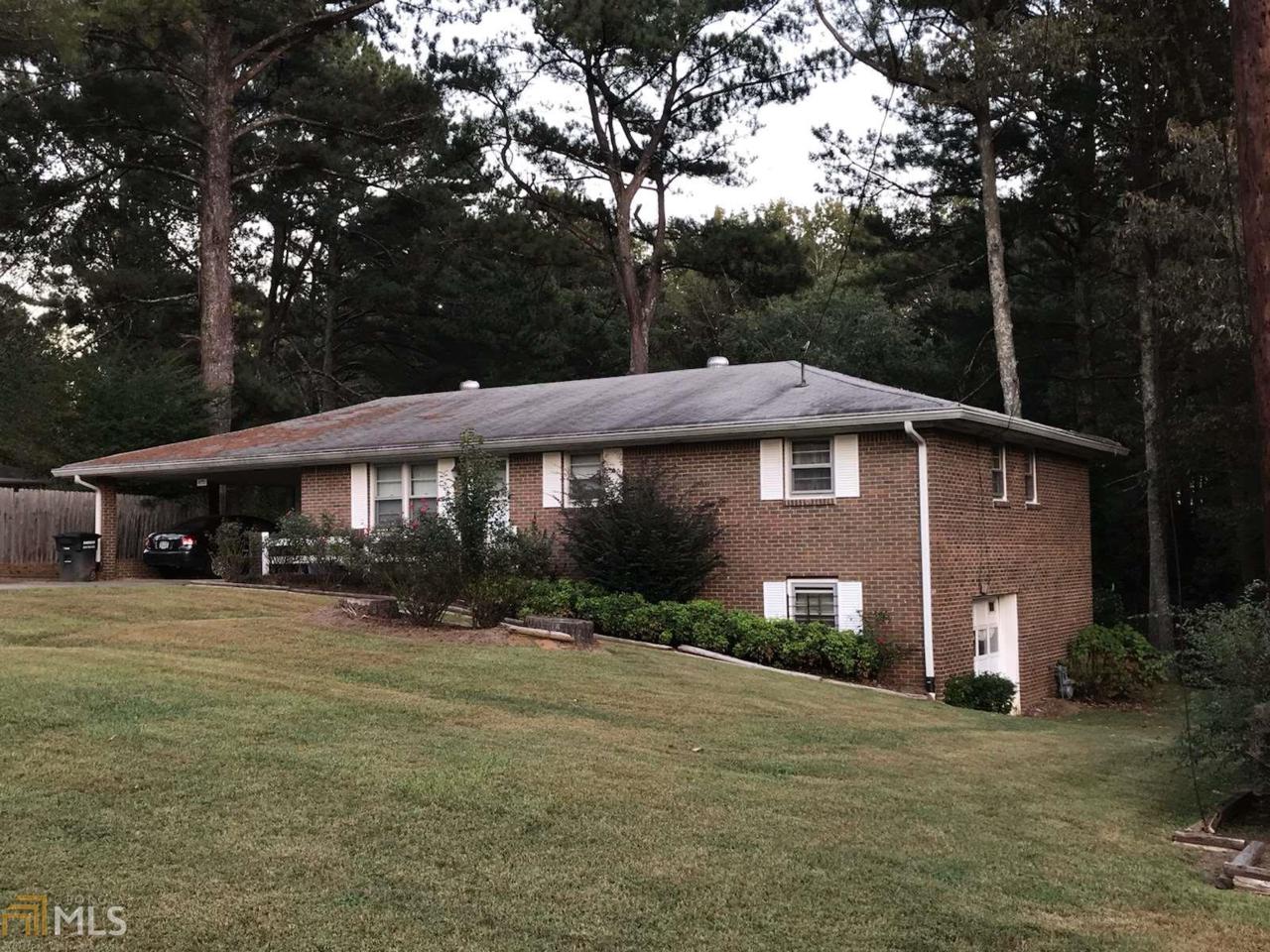 4751 Howard Dr - Photo 1