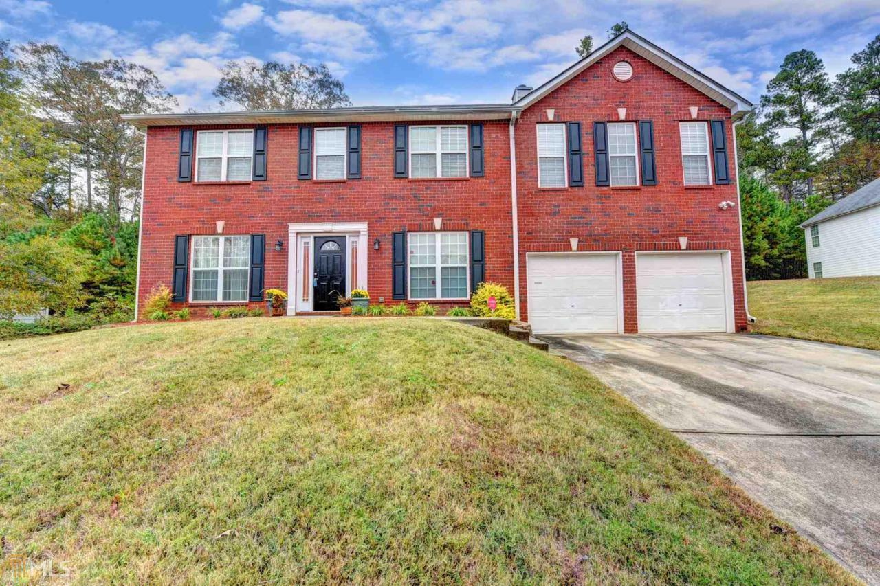 3090 Westheimer Rd - Photo 1