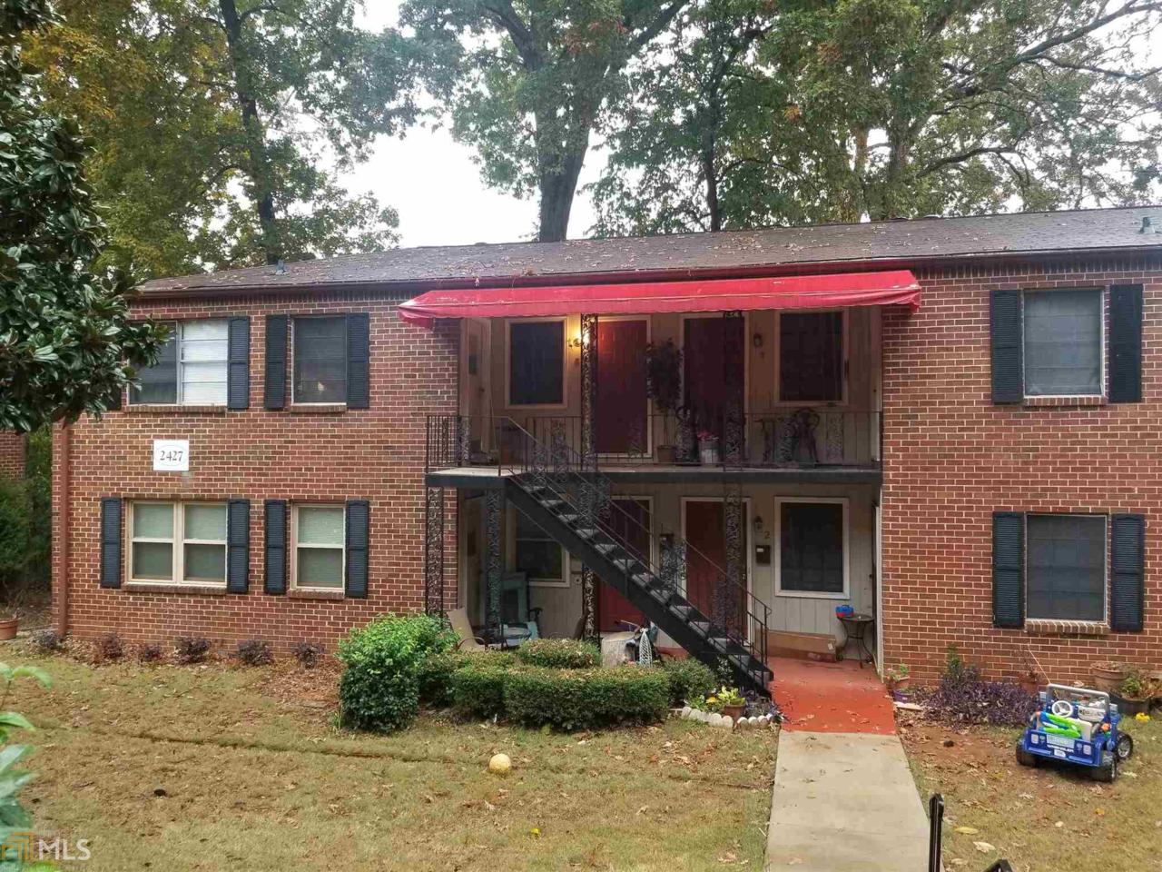 2427 Lawrenceville Hwy - Photo 1