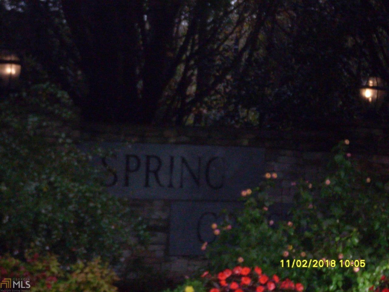 0 Spring Crest - Photo 1
