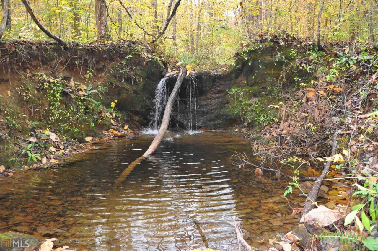 0 Lower Burris Rd - Photo 1