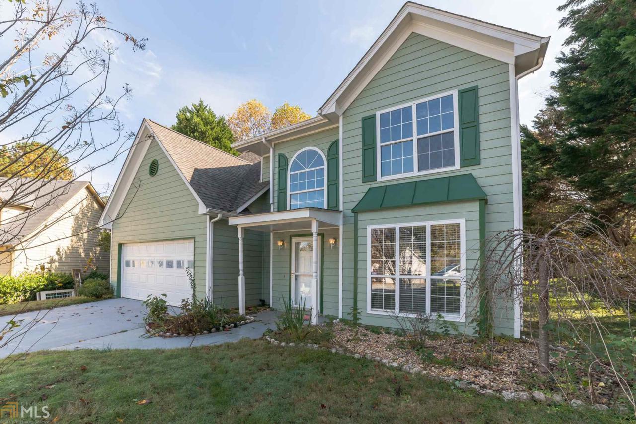 560 Swan Creek Ct - Photo 1