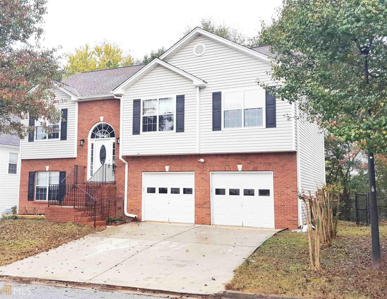 969 Ashton Oaks Cir - Photo 1