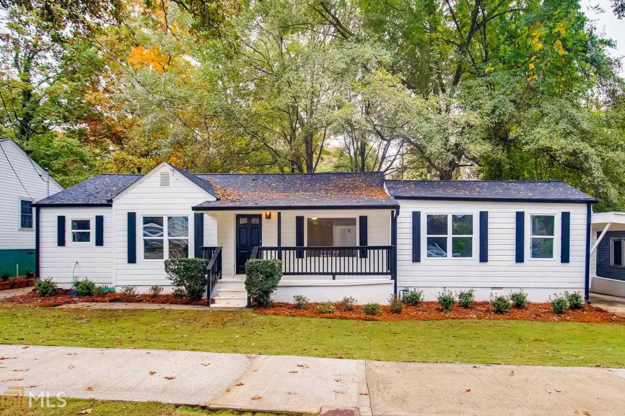 1402 Womack Ave - Photo 1