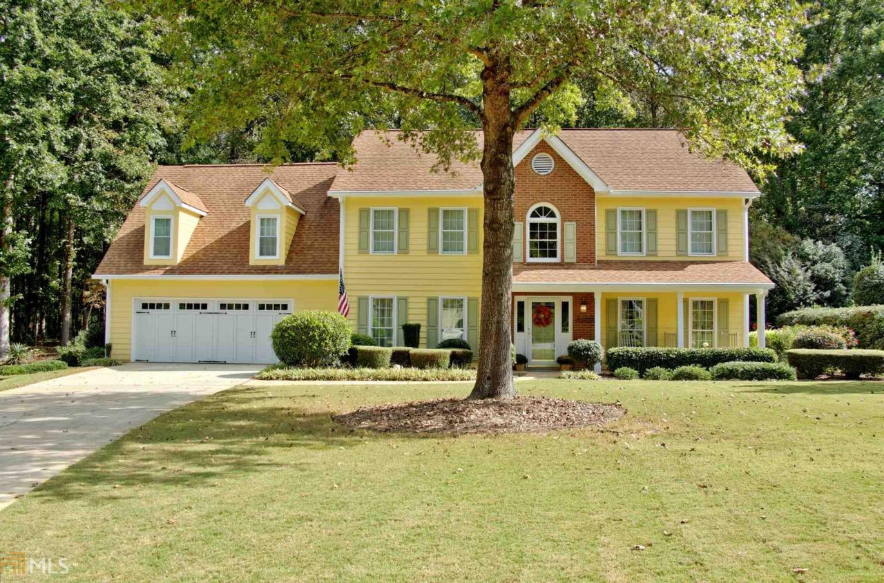 626 Magnolia Ln - Photo 1