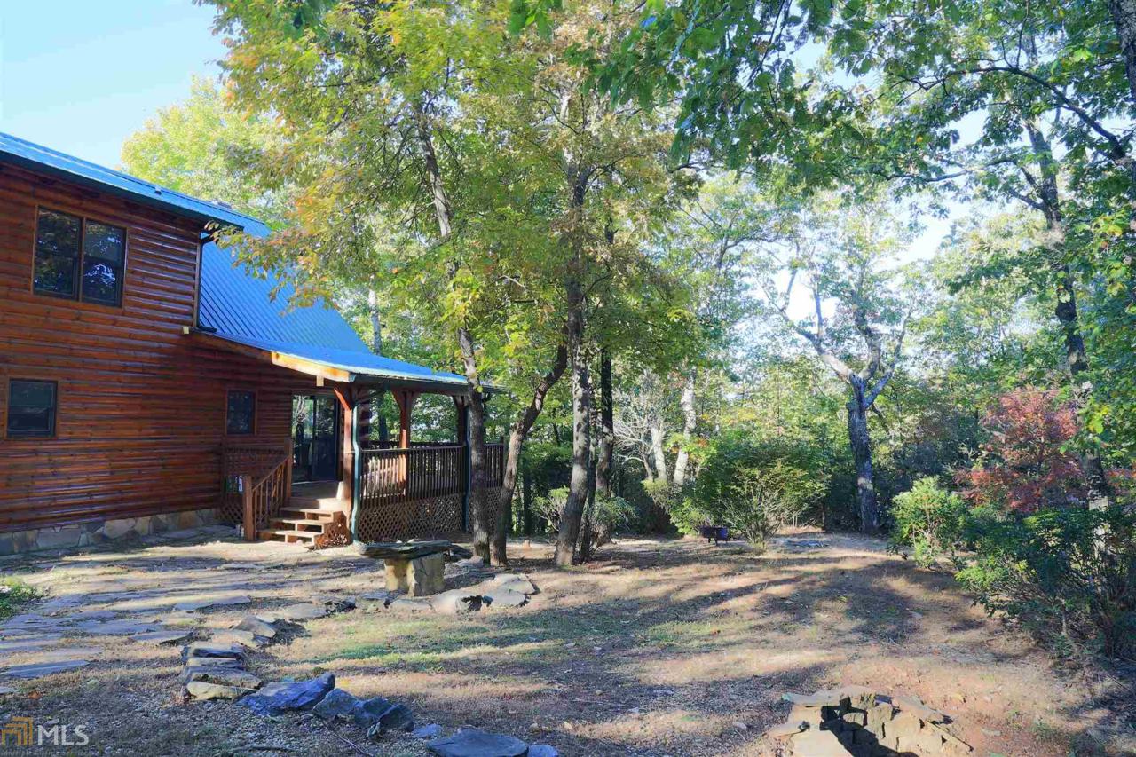 305 Ranch Mountain - Photo 1