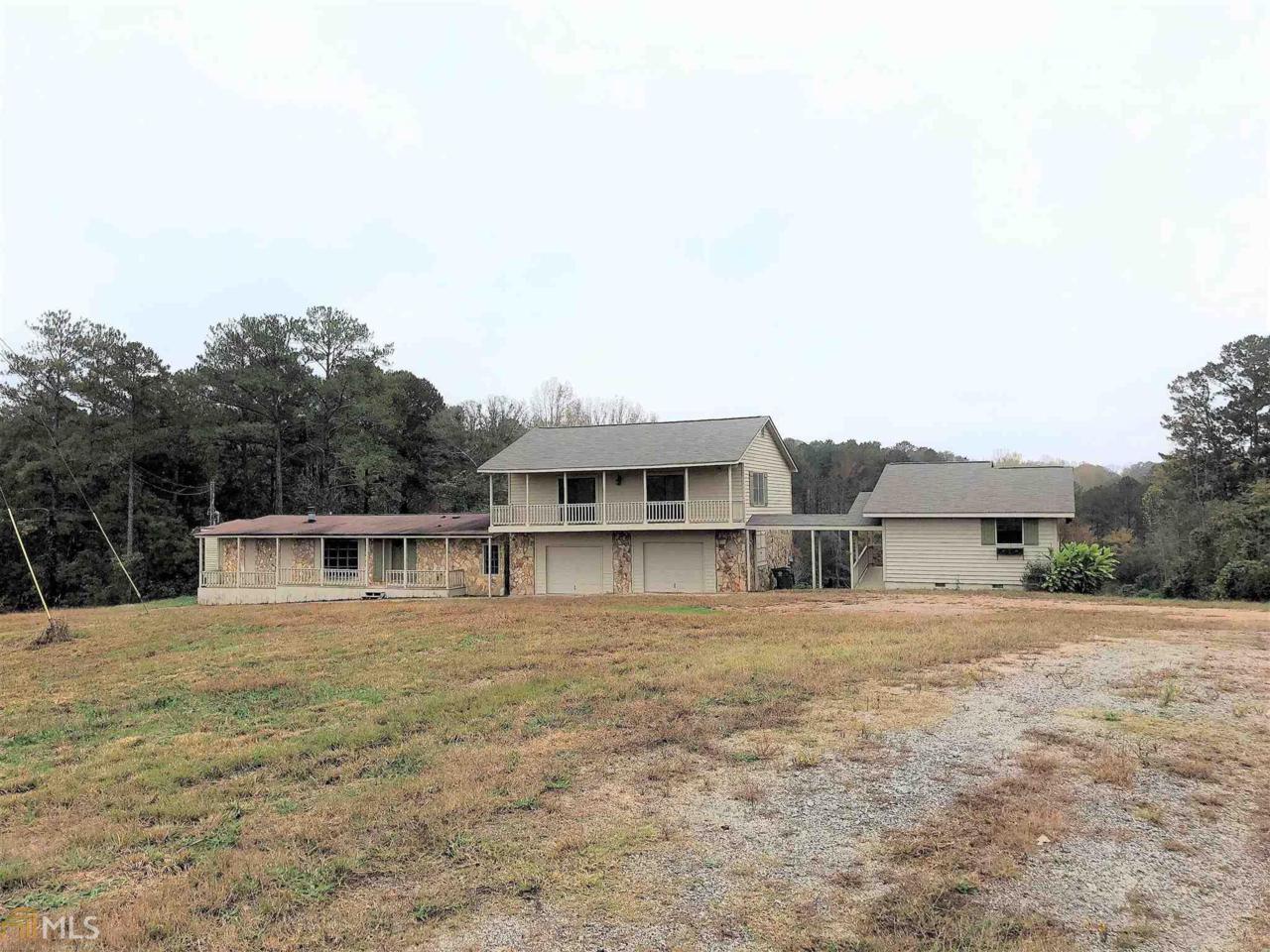 2120 Smokey Rd - Photo 1