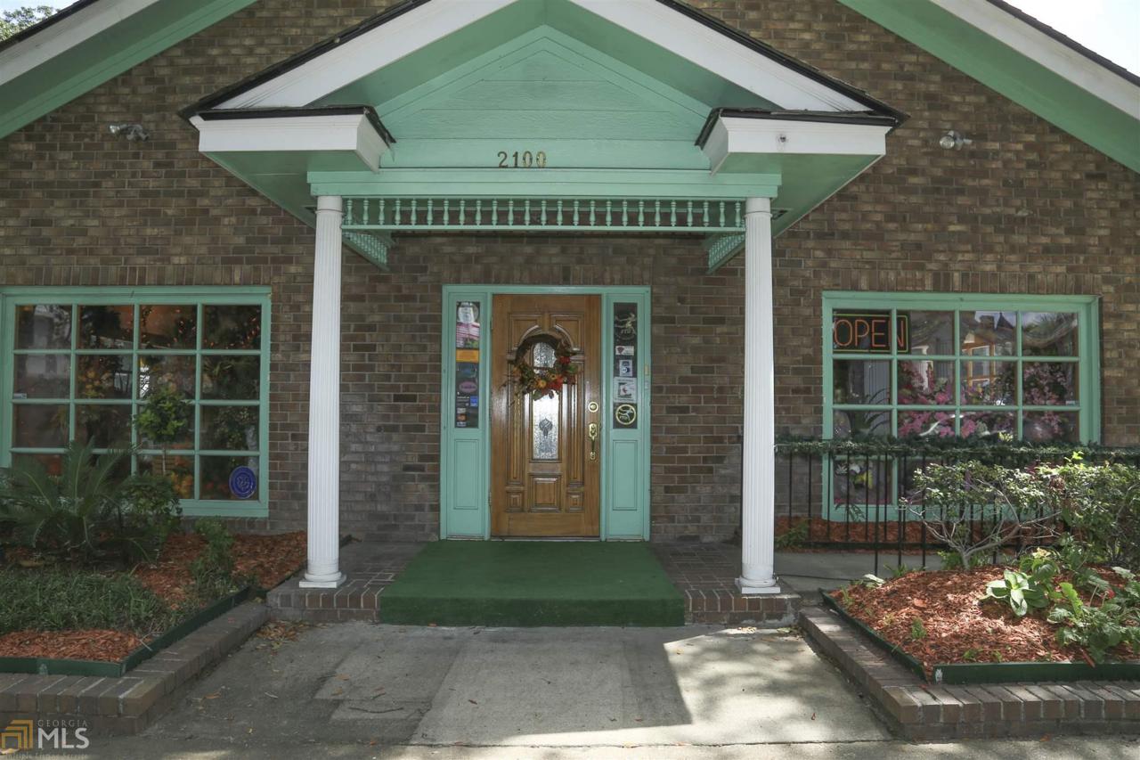 2100 Bull St - Photo 1