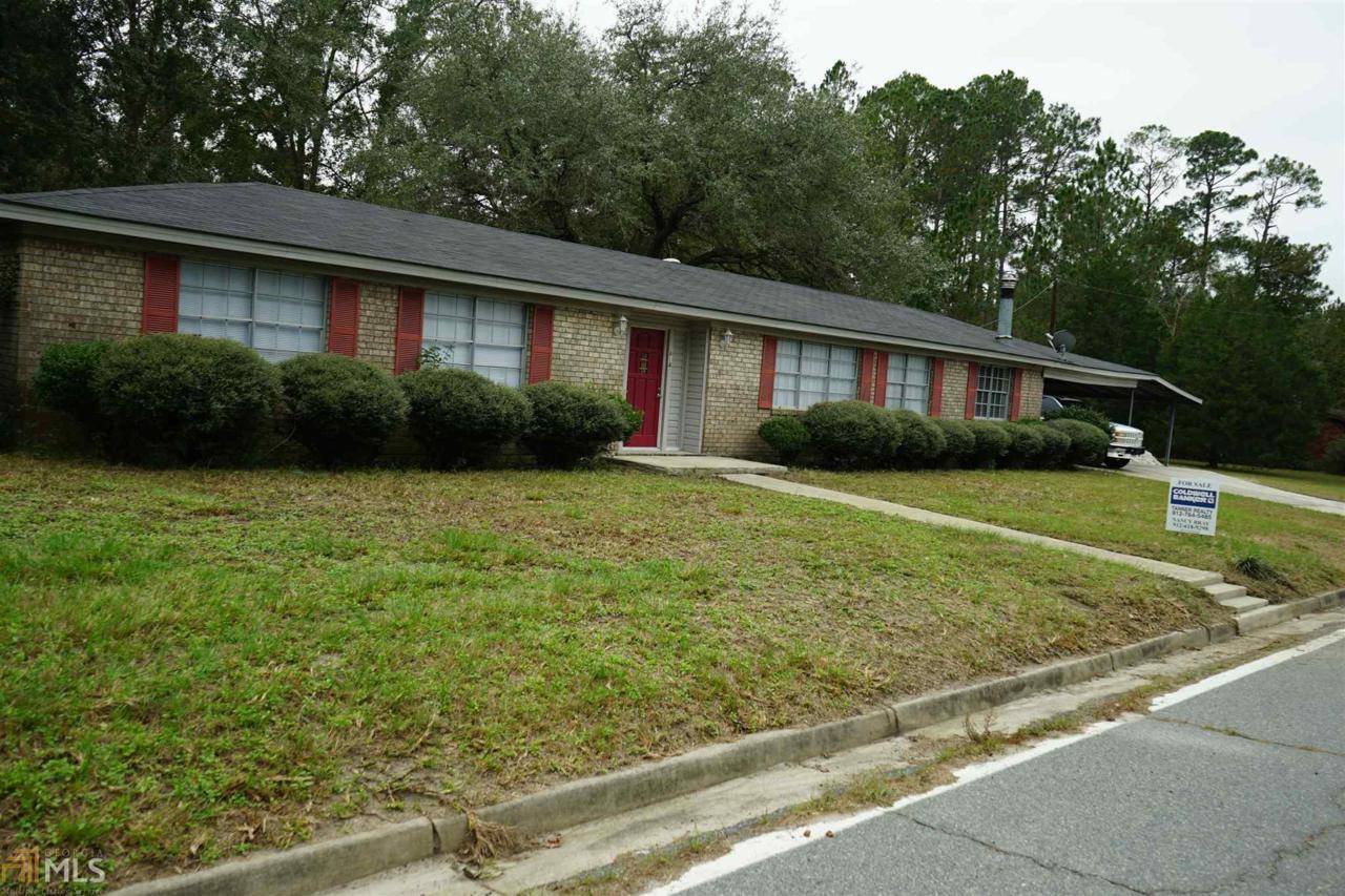 814 Womble St - Photo 1