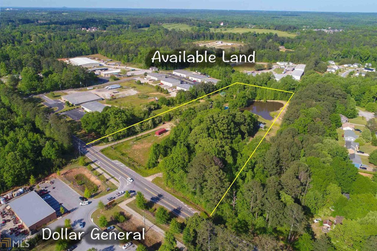 10699 Highway 36 - Photo 1