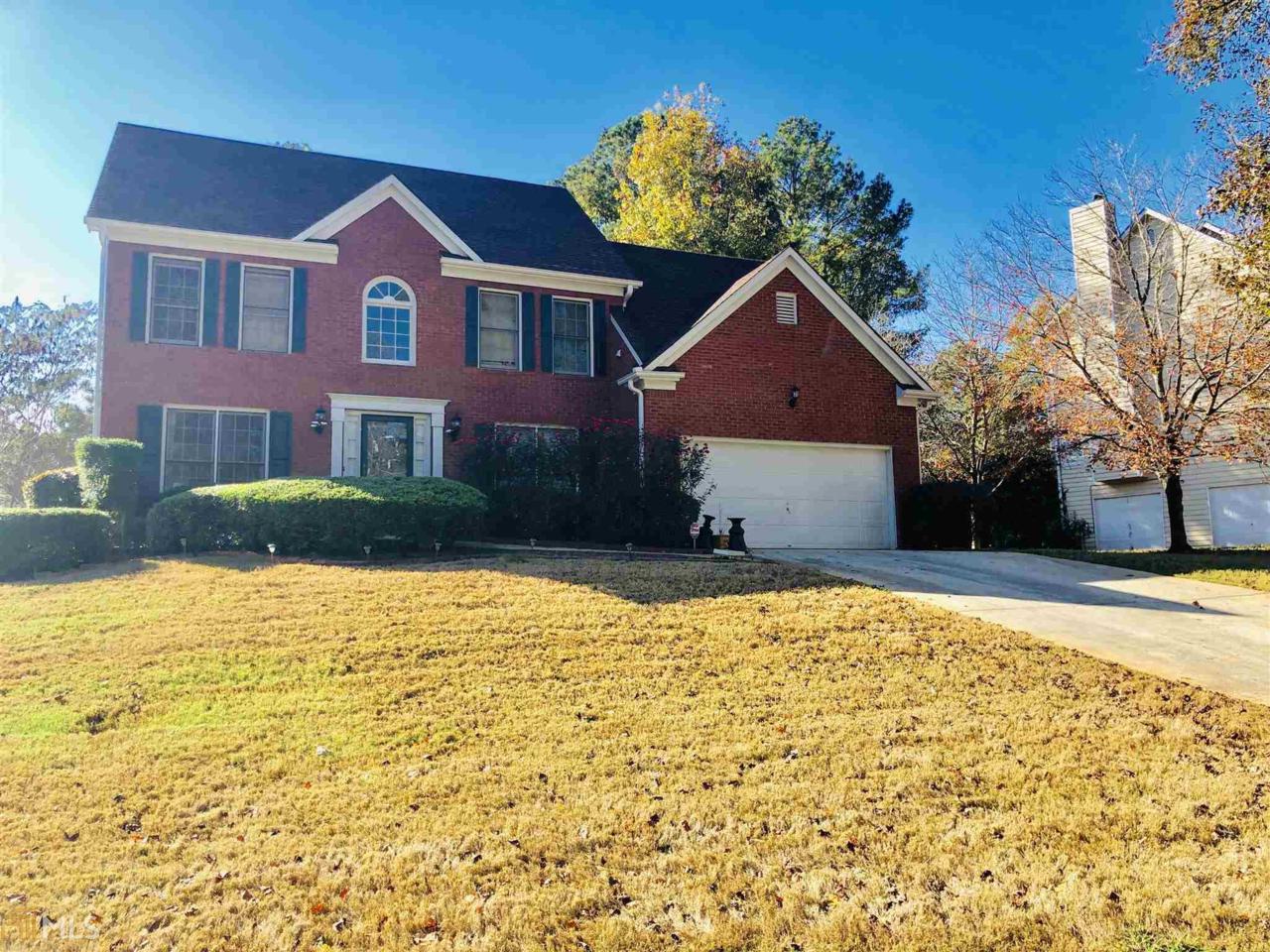 4395 Oakleaf Cv - Photo 1