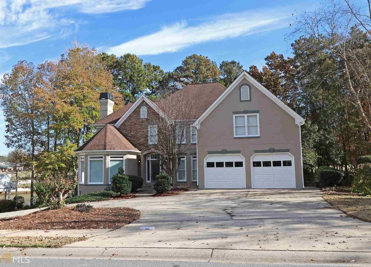 5721 Brookstone Dr - Photo 1