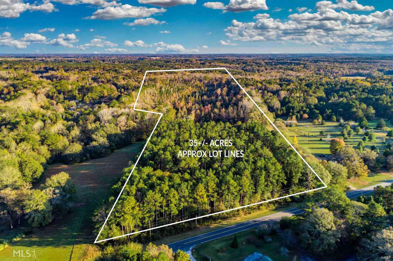 0 Dixie Rd - Photo 1