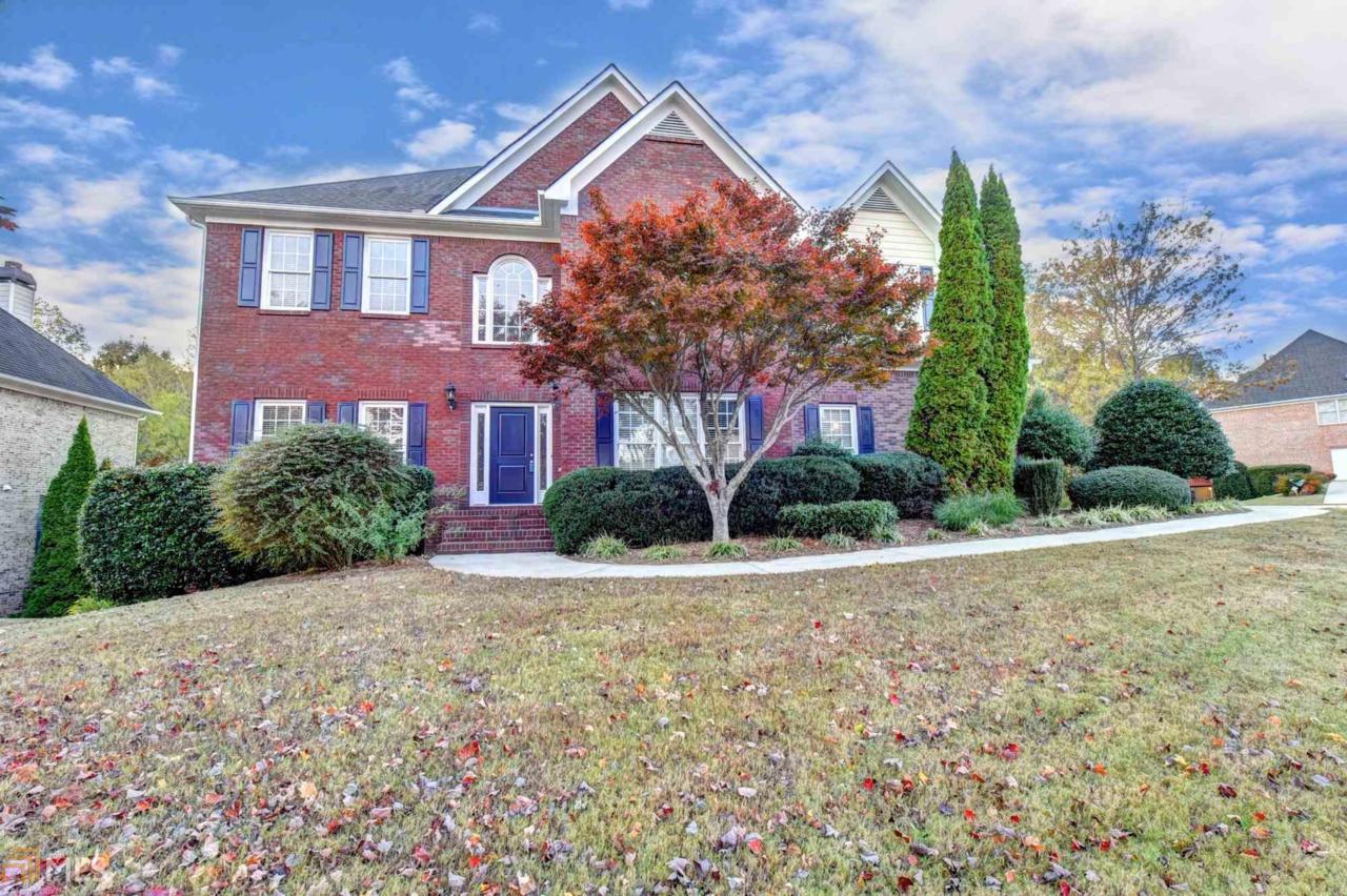 2324 Huntcrest Way - Photo 1