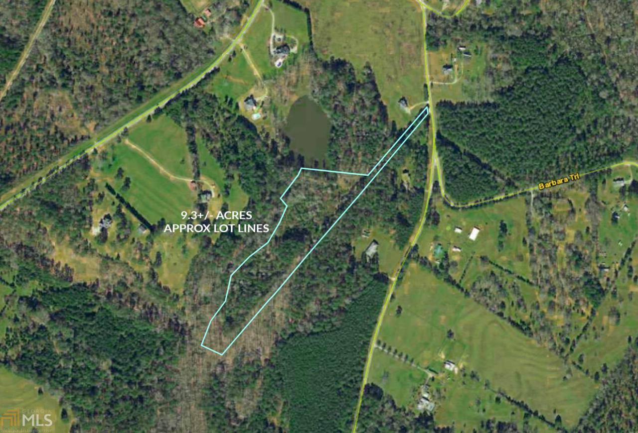 1011 Social Cir Rd - Photo 1