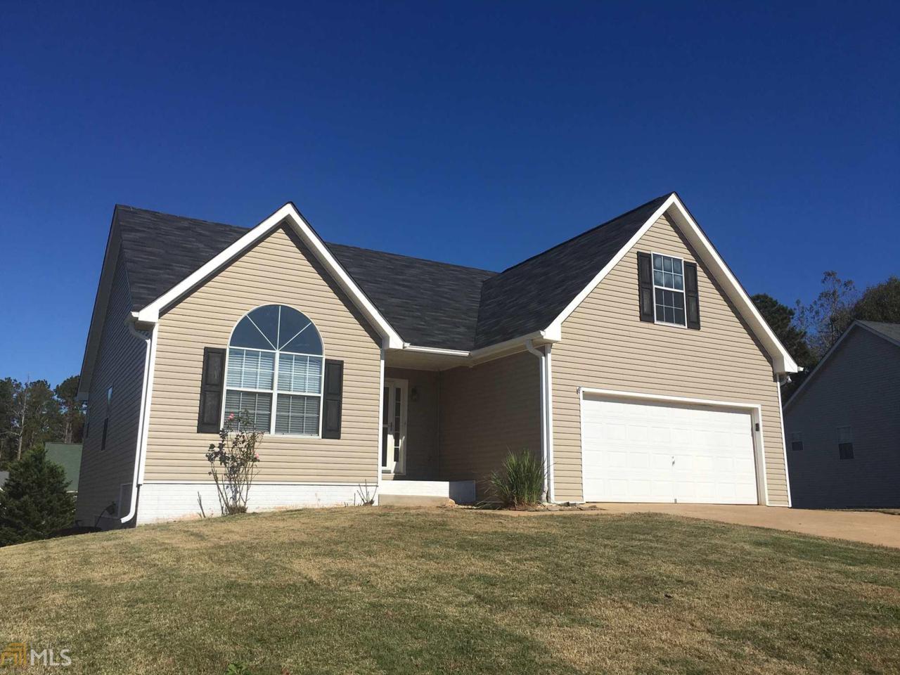 128 Calico Loop - Photo 1