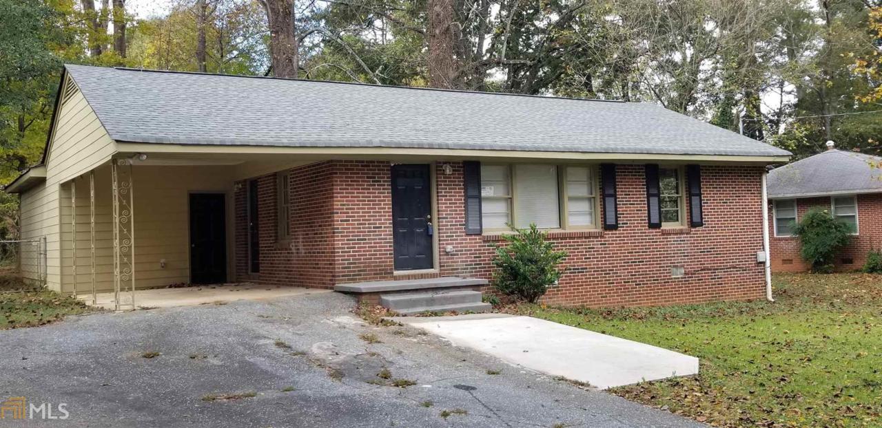 1856 Austell Cir - Photo 1