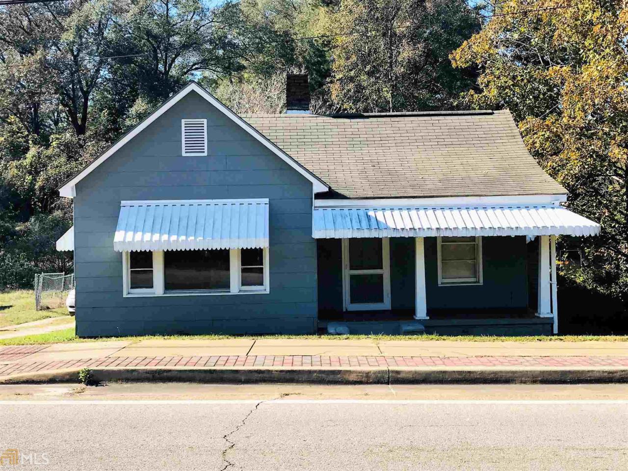 221 Us 29 Hwy - Photo 1