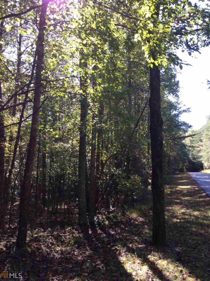 0 Hanes Ridge Rd - Photo 1