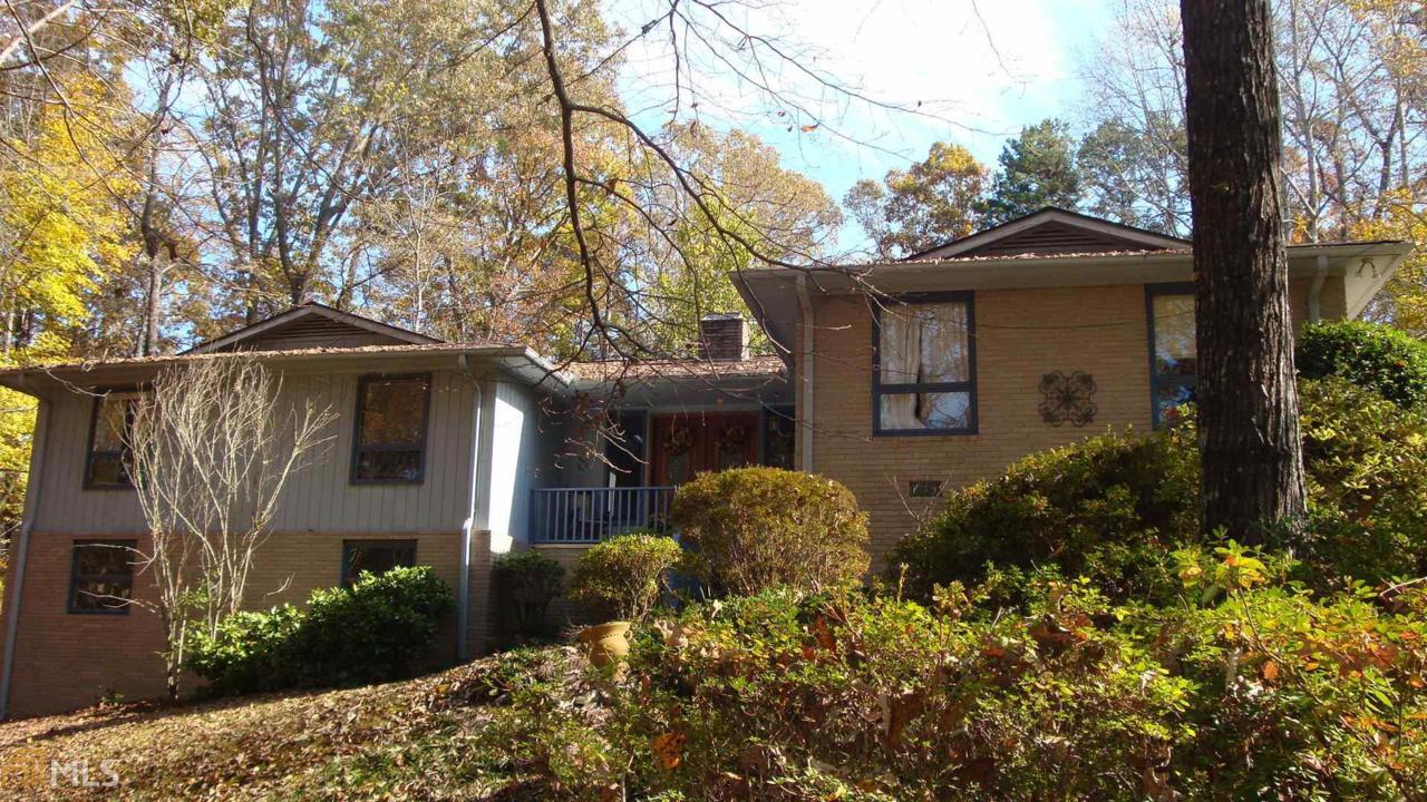 176 Green Forest Dr - Photo 1
