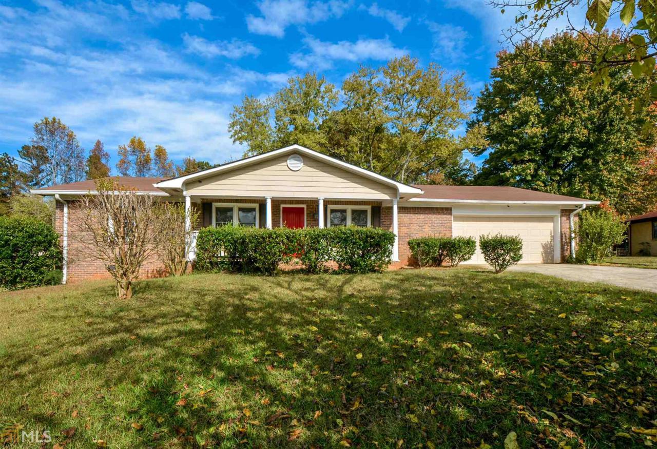 3776 Columbia Pkwy - Photo 1
