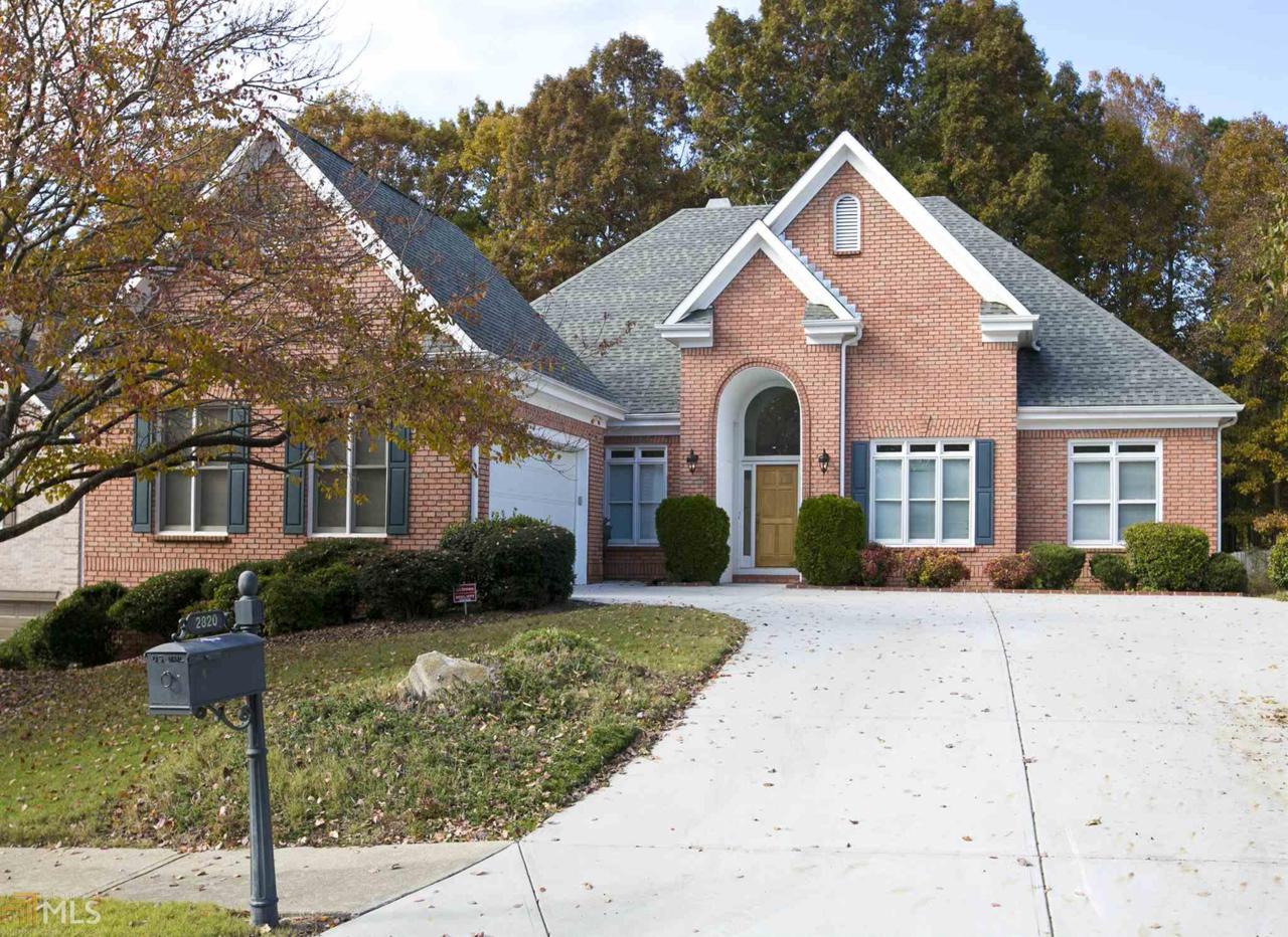 2820 The Terraces Way - Photo 1