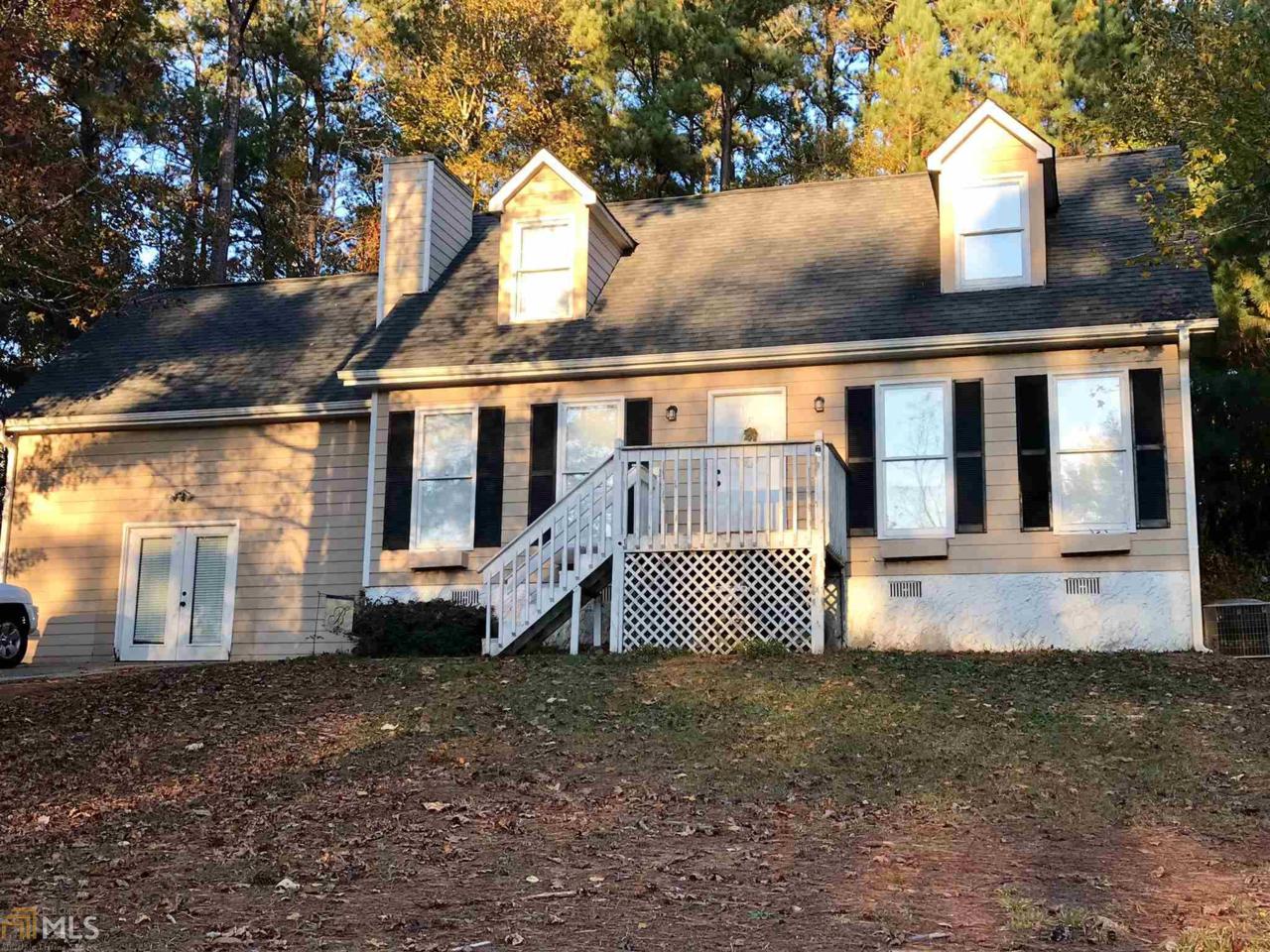 3035 Gum Creek Ln - Photo 1