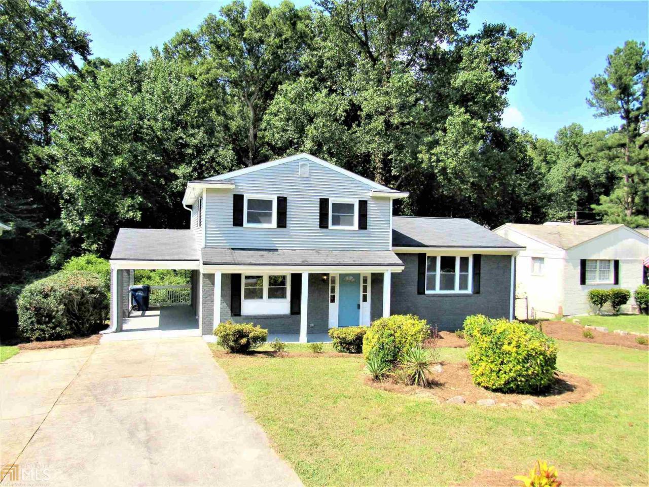 890 Kings Grant Dr - Photo 1