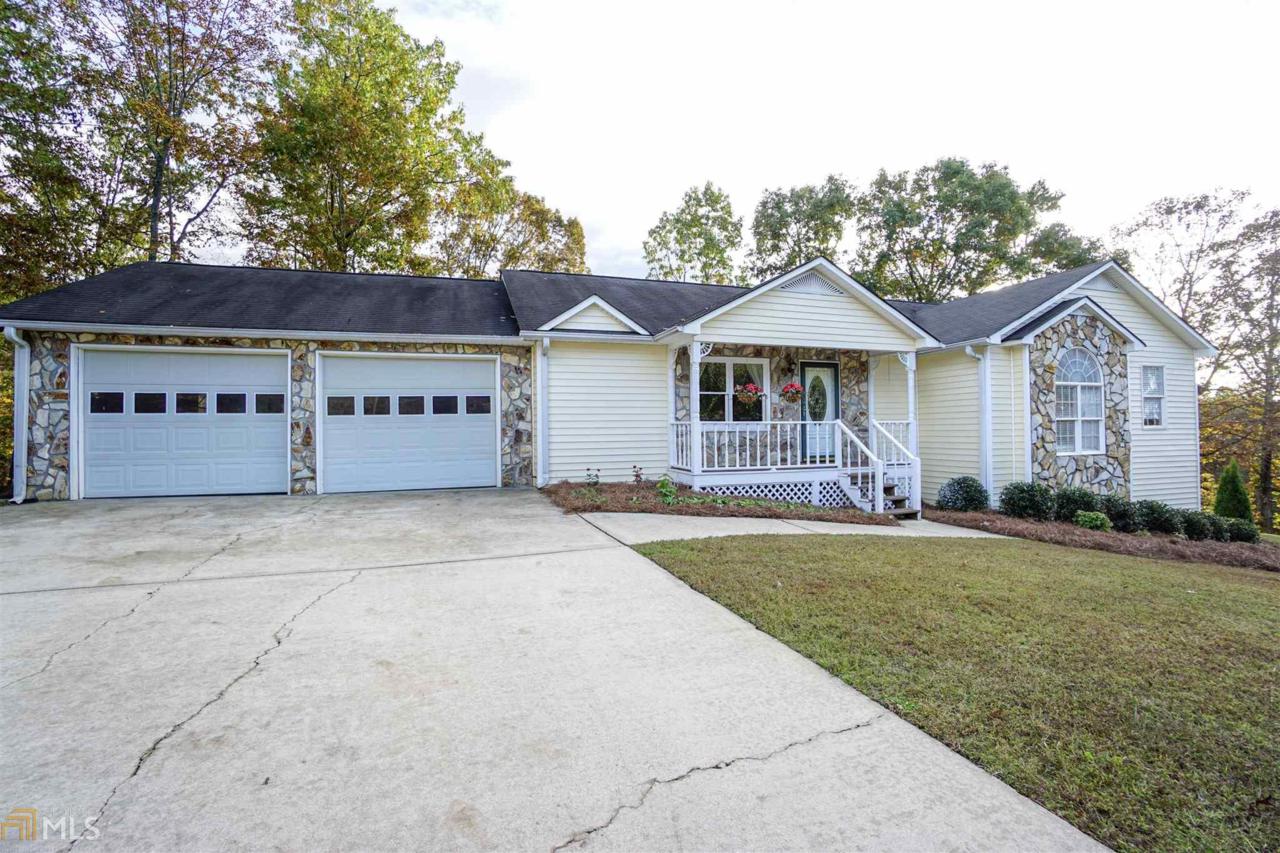 2455 Scoggins Rd - Photo 1