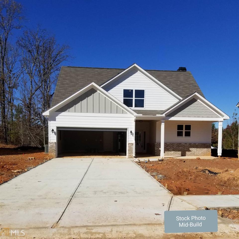 4383 Yonah Park - Photo 1